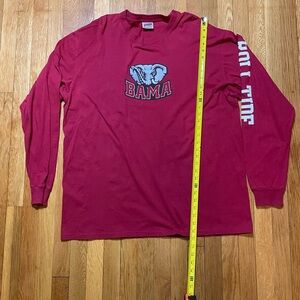 Bama Long Sleeve Shirt